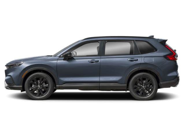 3 imagen en miniatura de 2026 Honda CR-V Hybrid Sport Touring
