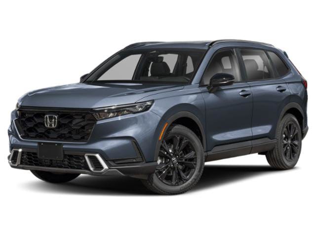 1 imagen en miniatura de 2026 Honda CR-V Hybrid Sport Touring