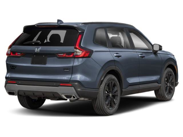 2 imagen en miniatura de 2026 Honda CR-V Hybrid Sport Touring