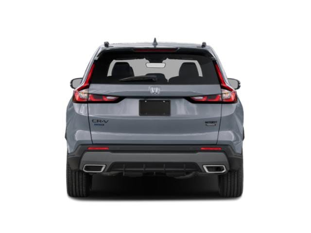5 thumbnail image of  2026 Honda CR-V Hybrid Sport Touring