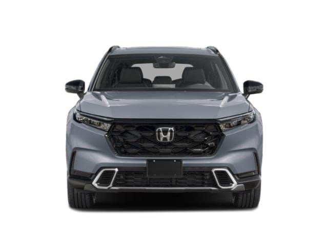 4 thumbnail image of  2026 Honda CR-V Hybrid Sport Touring