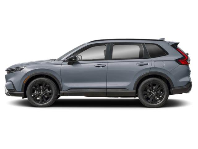 3 imagen en miniatura de 2026 Honda CR-V Hybrid Sport Touring