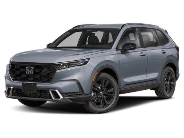 1 imagen en miniatura de 2026 Honda CR-V Hybrid Sport Touring