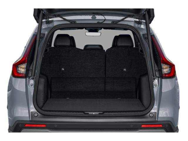 13 imagen en miniatura de 2026 Honda CR-V Hybrid Sport Touring