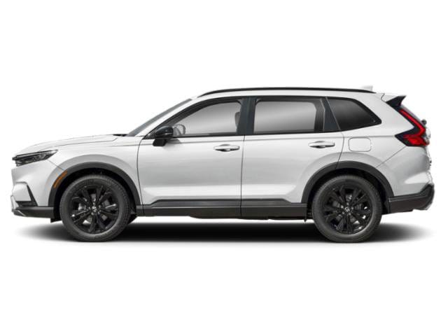 3 thumbnail image of  2026 Honda CR-V Hybrid Sport Touring