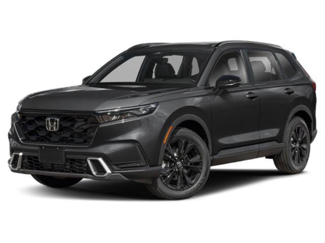 1 imagen en miniatura de 2026 Honda CR-V Hybrid Sport Touring