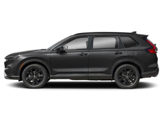 3 imagen en miniatura de 2026 Honda CR-V Hybrid Sport Touring