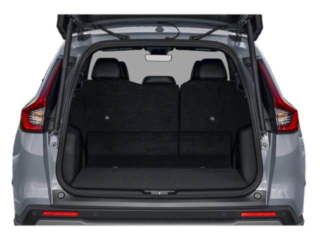 13 imagen en miniatura de 2026 Honda CR-V Hybrid Sport Touring