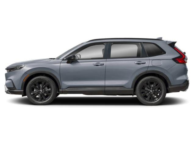 6 thumbnail image of  2026 Honda CR-V Hybrid Sport Touring