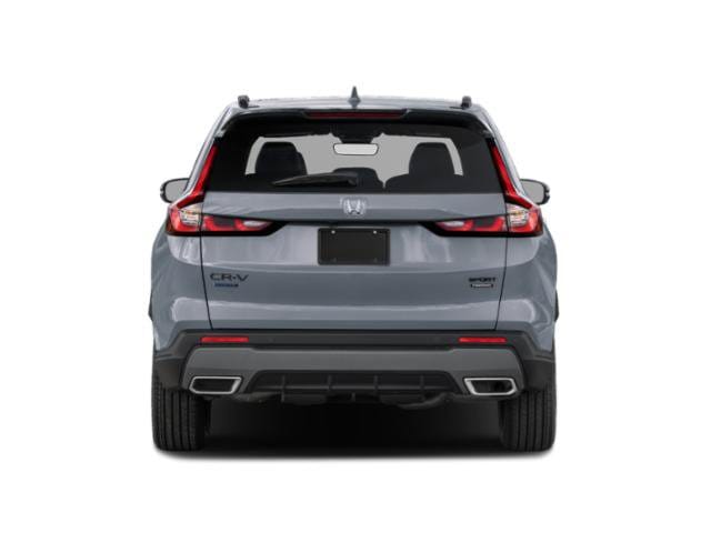 8 thumbnail image of  2026 Honda CR-V Hybrid Sport Touring
