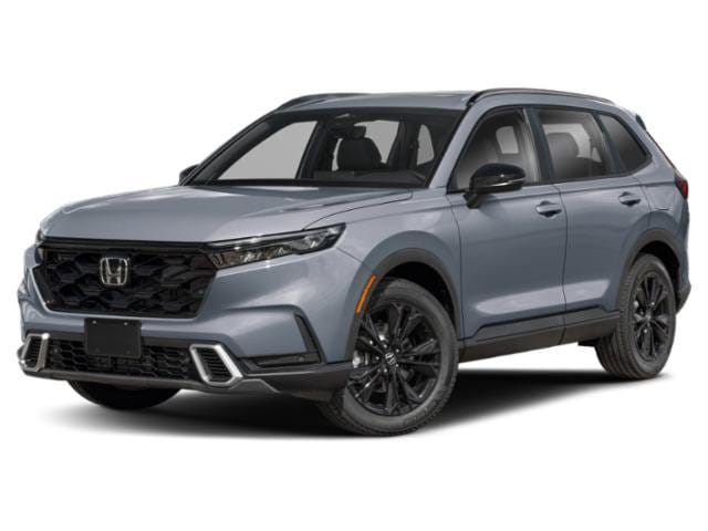 4 thumbnail image of  2026 Honda CR-V Hybrid Sport Touring