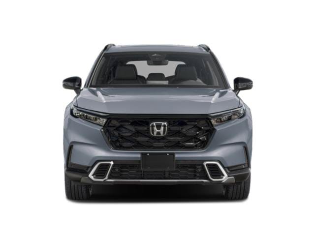 4 thumbnail image of  2026 Honda CR-V Hybrid Sport Touring