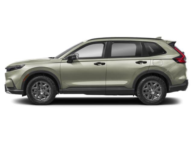 3 thumbnail image of  2026 Honda CR-V Hybrid TrailSport