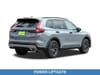 5 thumbnail image of  2026 Honda CR-V Hybrid TrailSport