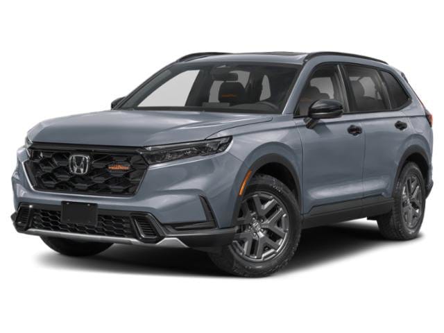 1 imagen en miniatura de 2026 Honda CR-V Hybrid TrailSport