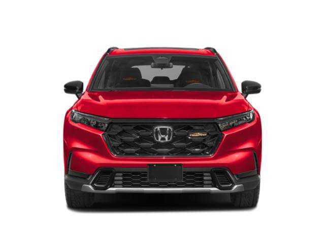 7 imagen en miniatura de 2026 Honda CR-V Hybrid TrailSport