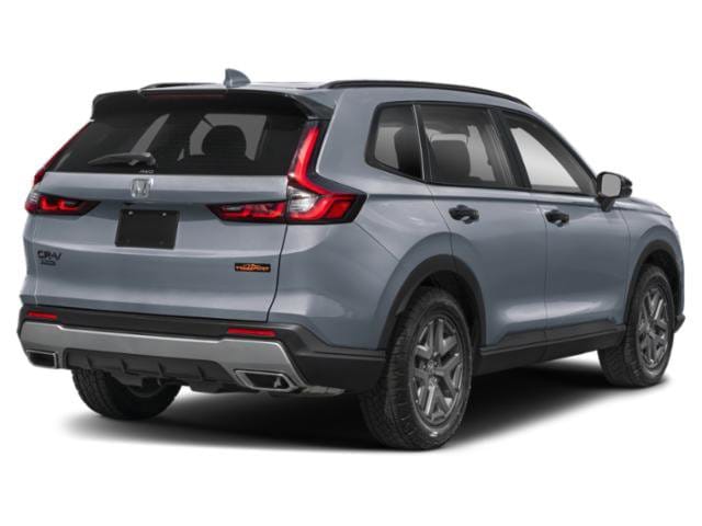 2 imagen en miniatura de 2026 Honda CR-V Hybrid TrailSport