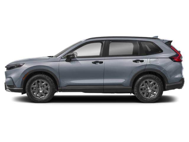 3 imagen en miniatura de 2026 Honda CR-V Hybrid TrailSport
