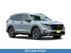 2 thumbnail image of  2026 Honda CR-V Hybrid TrailSport
