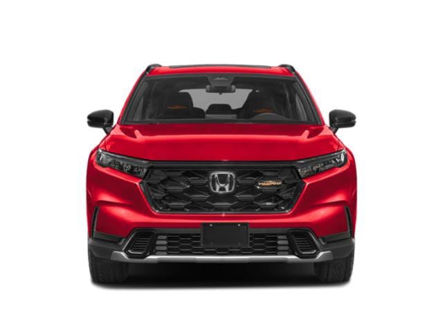 7 imagen en miniatura de 2026 Honda CR-V Hybrid TrailSport