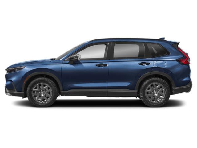 3 thumbnail image of  2026 Honda CR-V Hybrid TrailSport
