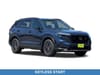 2 thumbnail image of  2026 Honda CR-V Hybrid TrailSport