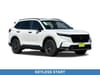 2 thumbnail image of  2026 Honda CR-V Hybrid TrailSport