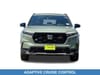 8 thumbnail image of  2026 Honda CR-V Hybrid TrailSport