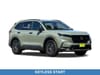2 thumbnail image of  2026 Honda CR-V Hybrid TrailSport