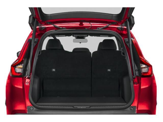 10 imagen en miniatura de 2026 Honda CR-V Hybrid TrailSport