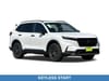 2 thumbnail image of  2026 Honda CR-V Hybrid TrailSport