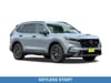 2 imagen en miniatura de 2026 Honda CR-V Hybrid TrailSport