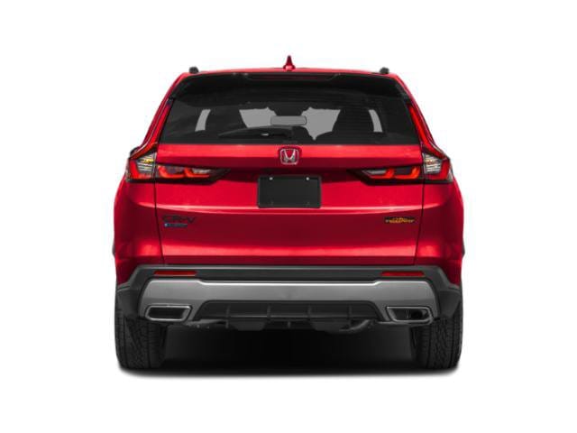 8 thumbnail image of  2026 Honda CR-V Hybrid TrailSport