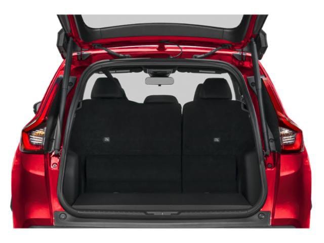 13 thumbnail image of  2026 Honda CR-V Hybrid TrailSport