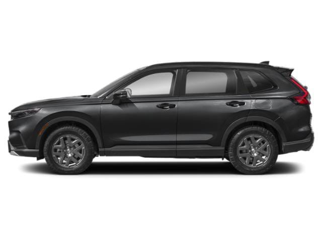 3 thumbnail image of  2026 Honda CR-V Hybrid TrailSport