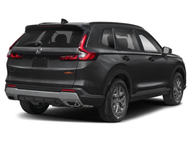 2 thumbnail image of  2026 Honda CR-V Hybrid TrailSport