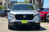 8 thumbnail image of  2026 Honda CR-V LX
