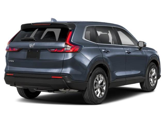 2 imagen en miniatura de 2026 Honda CR-V LX