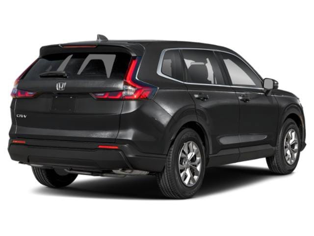 2 thumbnail image of  2026 Honda CR-V LX