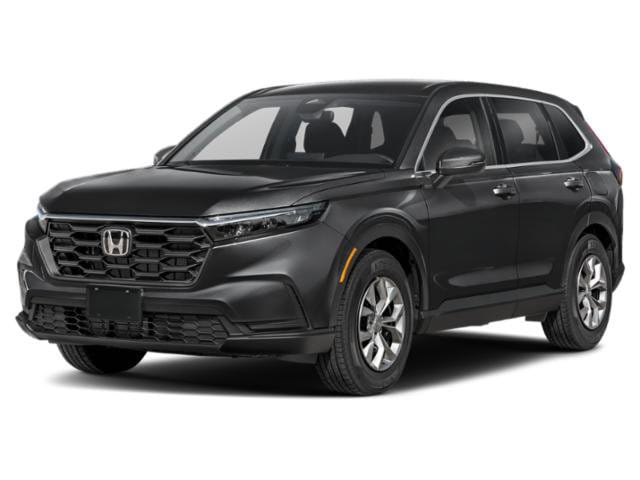 1 thumbnail image of  2026 Honda CR-V LX