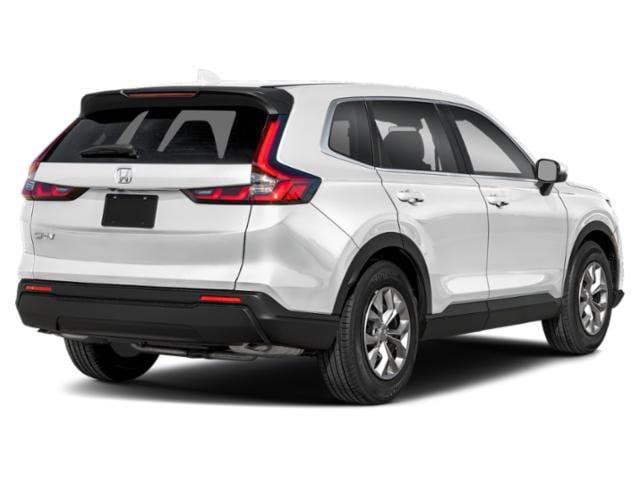 2 imagen en miniatura de 2026 Honda CR-V LX