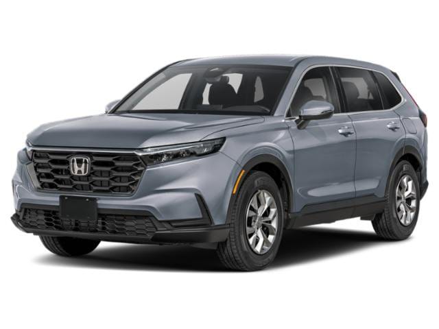 1 thumbnail image of  2026 Honda CR-V LX