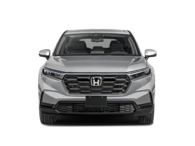 4 thumbnail image of  2026 Honda CR-V LX