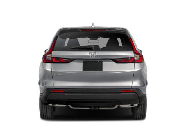 5 thumbnail image of  2026 Honda CR-V LX