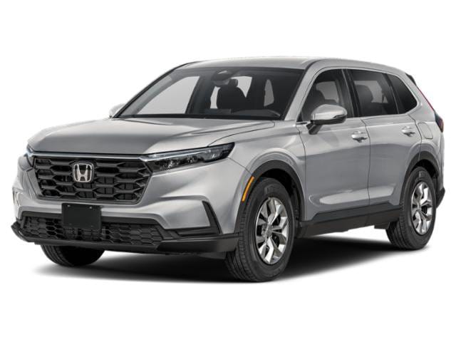 1 thumbnail image of  2026 Honda CR-V LX