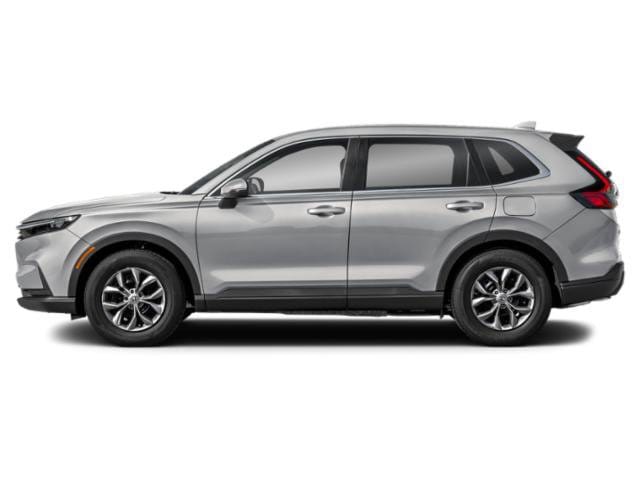 6 thumbnail image of  2026 Honda CR-V LX