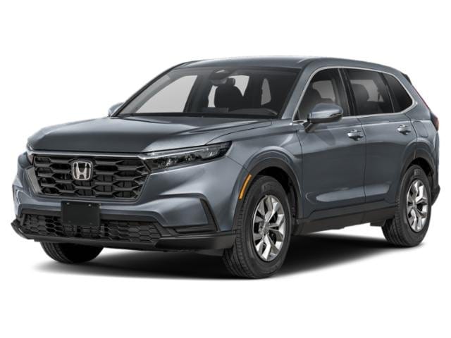 1 imagen en miniatura de 2026 Honda CR-V LX