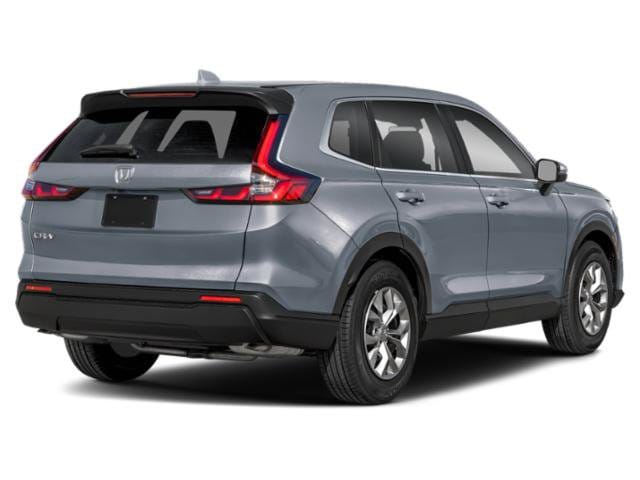 2 imagen en miniatura de 2026 Honda CR-V LX