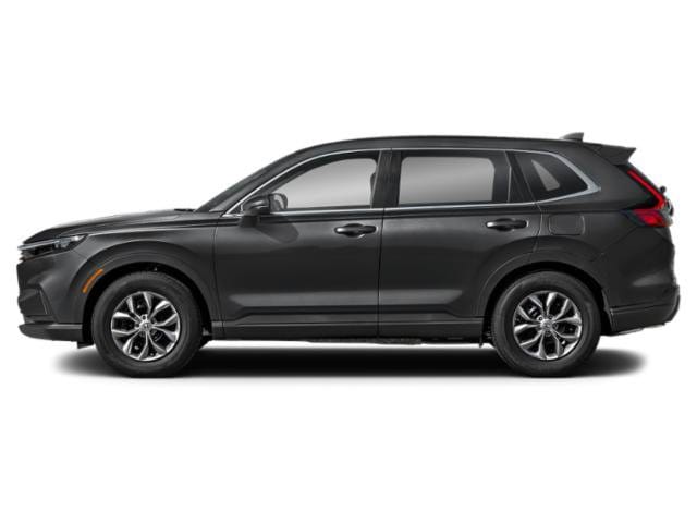 3 imagen en miniatura de 2026 Honda CR-V LX