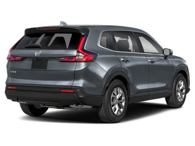 2 imagen en miniatura de 2026 Honda CR-V LX
